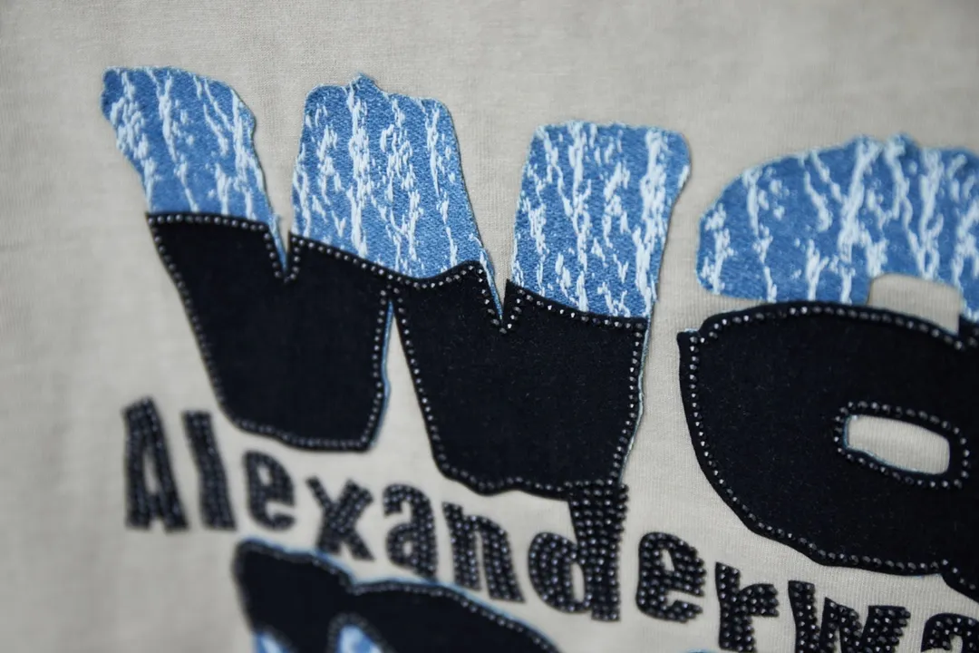 Alexarde*wang 25SS New Arrival 100% 32 1X 1 ➕ ➕ ：Black/ / Green/Gray Size：S/M/L/XL